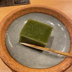 鮨屋のうおきん - 