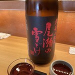 鮨屋のうおきん - 