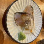 鮨屋のうおきん - 