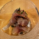 鮨屋のうおきん - 