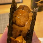 鮨屋のうおきん - 