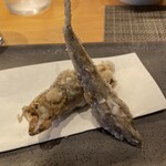 鮨屋のうおきん - 