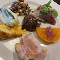 トラットリア サン ヴィート - 