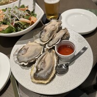 COLONIAL BEACH 横浜ハンマーヘッド - 