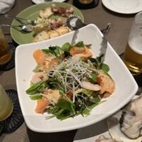 COLONIAL BEACH 横浜ハンマーヘッド - 