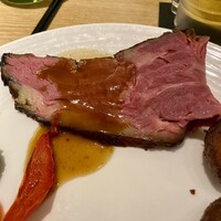 フォルク キッチン オールデイダイニング  - 