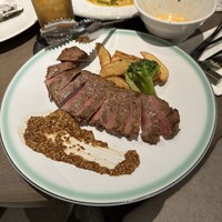 COLONIAL BEACH 横浜ハンマーヘッド - 