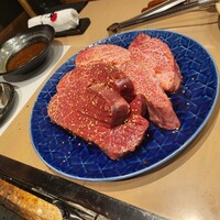 奈良きみや 別邸 柘榴 - 