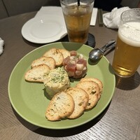 COLONIAL BEACH 横浜ハンマーヘッド - 