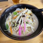 お食事処 丸徳 - 