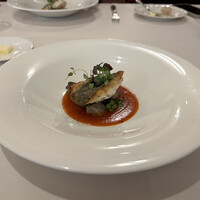フランス料理 榛名 - 