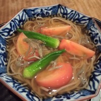 浅草 ひら山 - 
