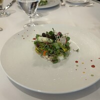 フランス料理 榛名 - 
