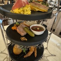 アニヴェルセル カフェ - 