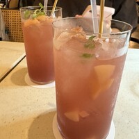 アニヴェルセル カフェ - 