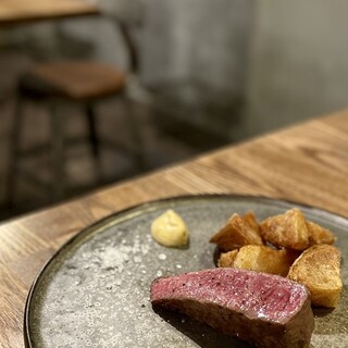 口コミ一覧 : orangerie （オランジュリー） - 谷町六丁目/ビストロ