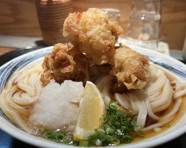 Mugikiri Tokuoka, Akashi, Japan