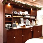 ピッツェリア デ ナプレ - 