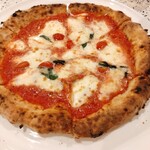 ピッツェリア デ ナプレ - 