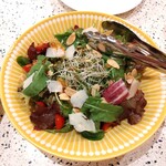 ピッツェリア デ ナプレ - 