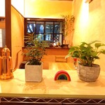 ピッツェリア デ ナプレ - 