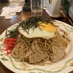 ふる里 - 幸せ焼きそば