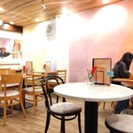 ピッツェリア デ ナプレ - 