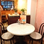 ピッツェリア デ ナプレ - 