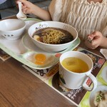 おおぎやラーメン - 