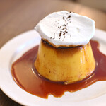 Arbor  Coffee - クラシックプリン＠税込600円：店内限定