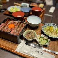 焼肉 きたん 法善寺 -  焼肉 きたん 法善寺 -