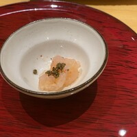 品川 鮨まつもと - 