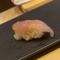 品川 鮨まつもと - 