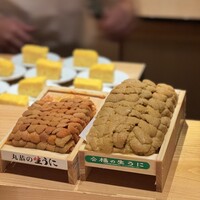 鮨 利﨑 - 