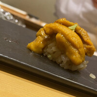 品川 鮨まつもと - 