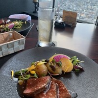 PRIME TOKYO 新宿野村ビル49F - 