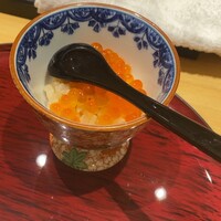 品川 鮨まつもと - 