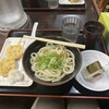 セルフうどん やま 徳島駅前店