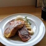 アリンコ モウ ダッシュ - 