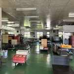 天然こうぼぱん とことこ - 2代目の工場内の情景(・∀・)