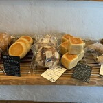 天然こうぼぱん とことこ - 土佐小夏のキューブは、甘くて美味しんぼでし種‼︎