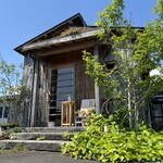 天然こうぼぱん とことこ - 見慣れた佇まいの「とことこ」さん(^o^)/