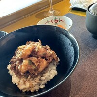 日本料理 「さくら」   ヒルトン東京お台場 - 