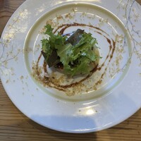 ビストリア 魚タリアン - 