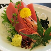 鰻 若松 - 