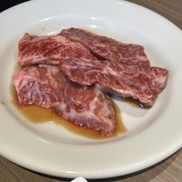 焼肉あきら - 
