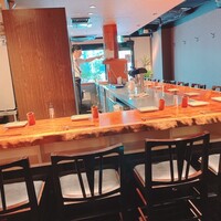 串揚げキッチン だん 梅田店 - 