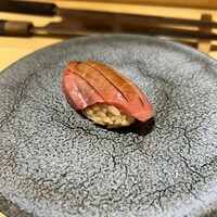 浅草橋 鮨 うらおにかい - 