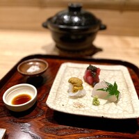 米ル GARDEN CITY - 