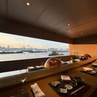 日本料理 「さくら」   ヒルトン東京お台場 - 